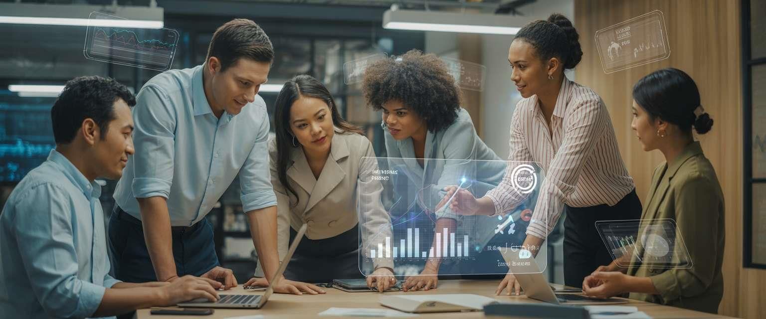 The Fastest Growing Performance Marketing Companies in 2025